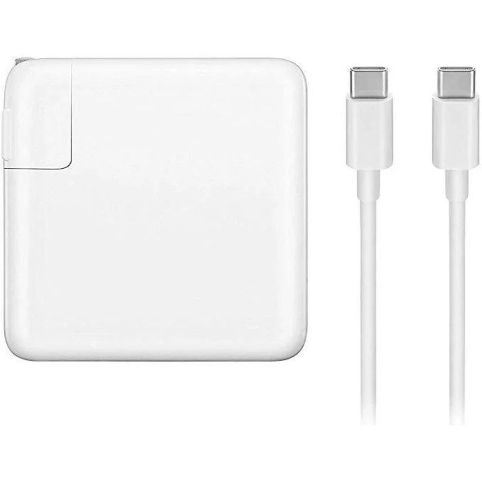 Mac Book Pro Charger - 96W USB C Laptop Power Adapter Compatible with ... Download windows rar