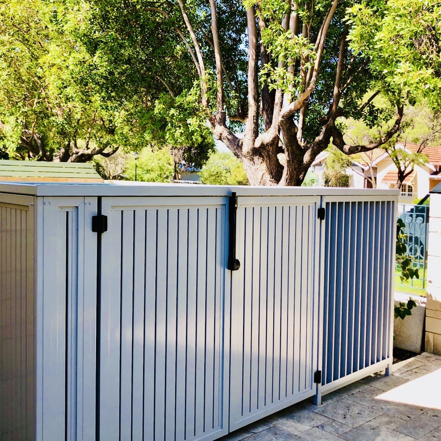 Gallery WA Glass Pool Fencing Cheap glass pool fencing Perth