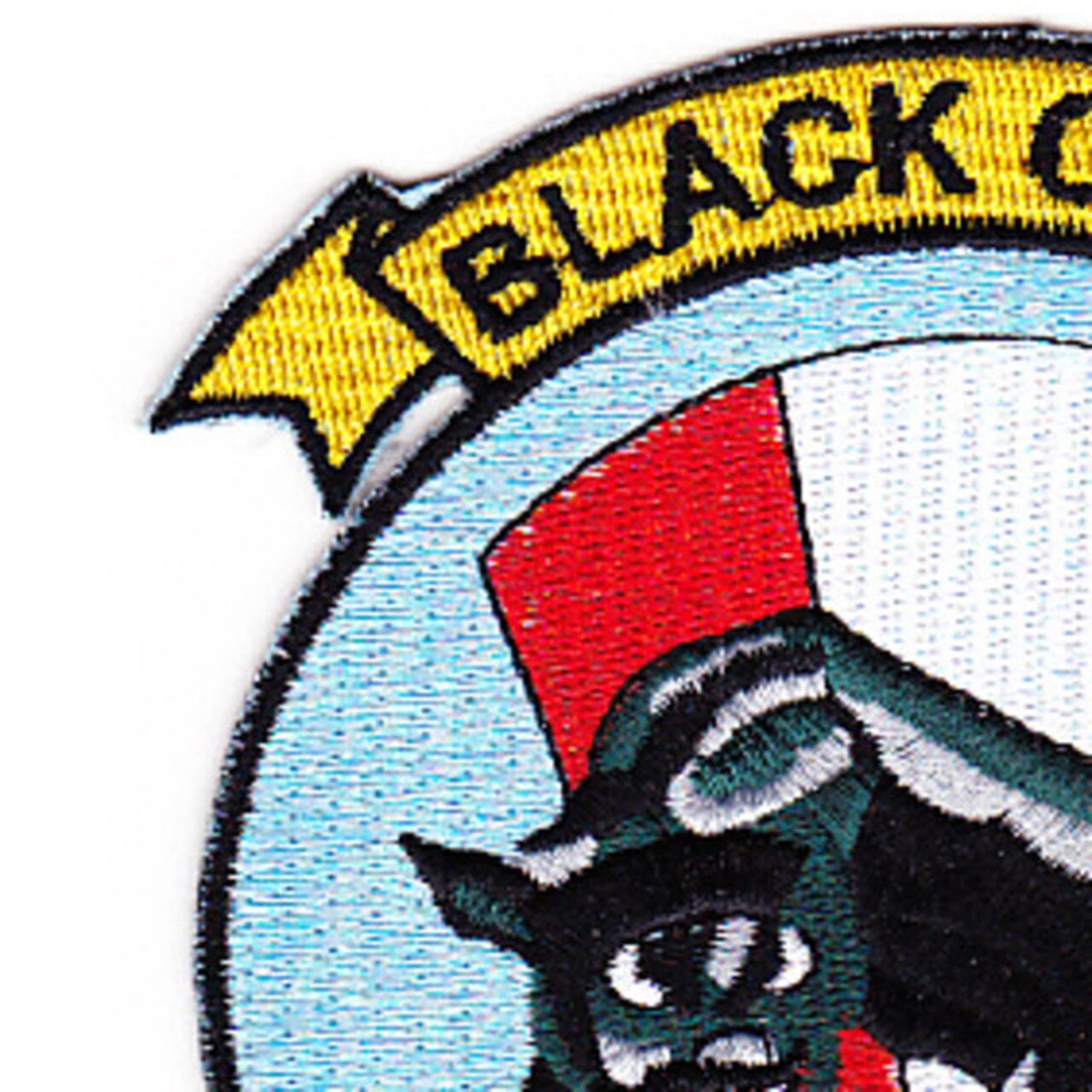 VP91 Aviation Patrol Squadron Black Cats / ワッペン通販ショップ