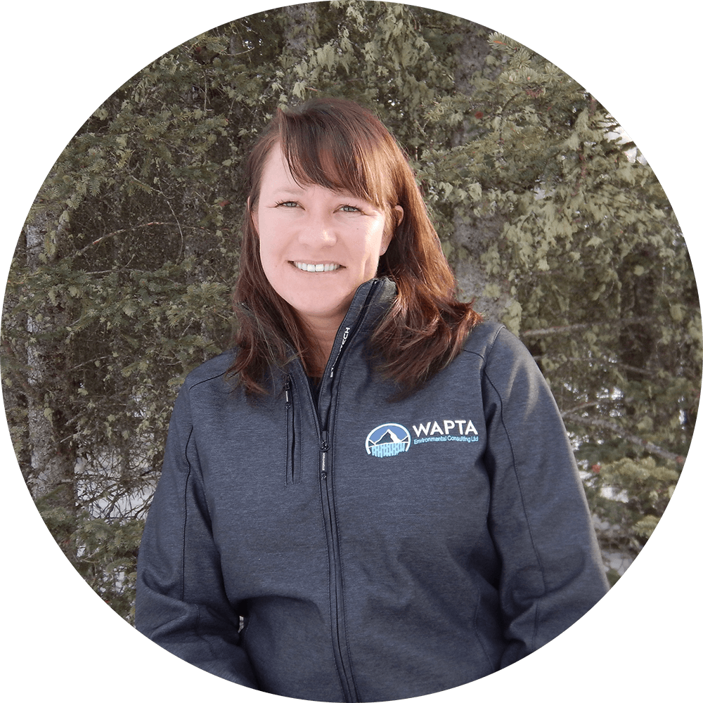 About Us Wapta Environmental Consulting