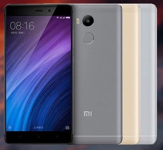 [Download][Firmware] All Redmi 4 Prime/Pro Custom Roms