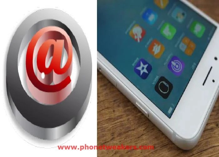 Steps to resolve AT&T email issues on Apple iOS device Wapzola