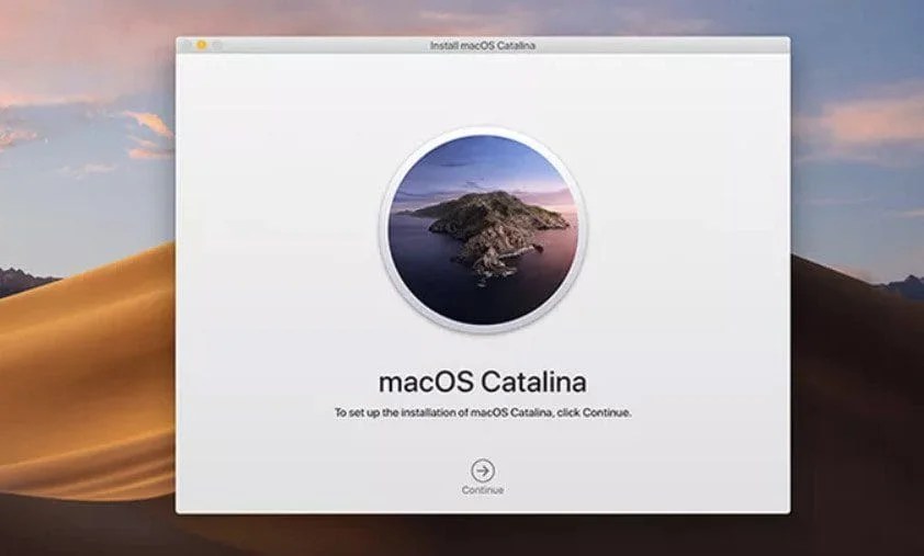 Where to download old versions of macOS and Mac OS X (Upadted Year 2021