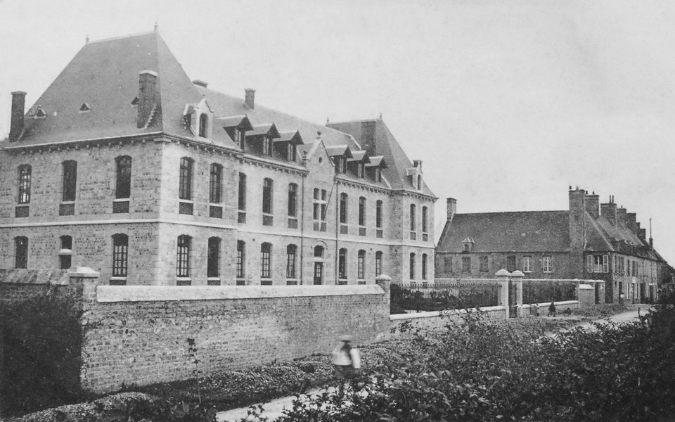 The Battle of SainteMereEglise 1944 Dday and after