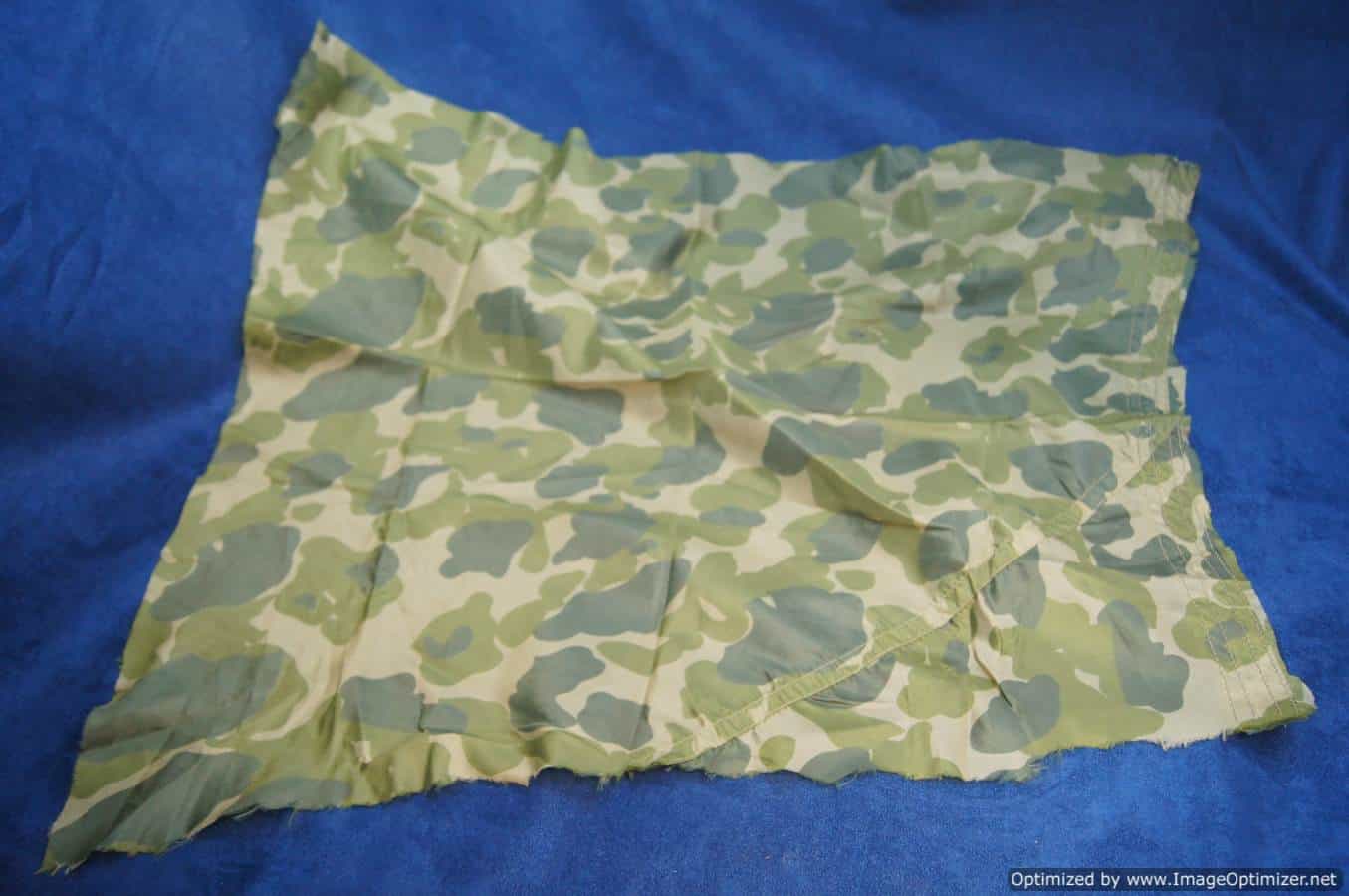 SMGQ0283 82nd airborne ww2 parachute section WarRelics Buyers and