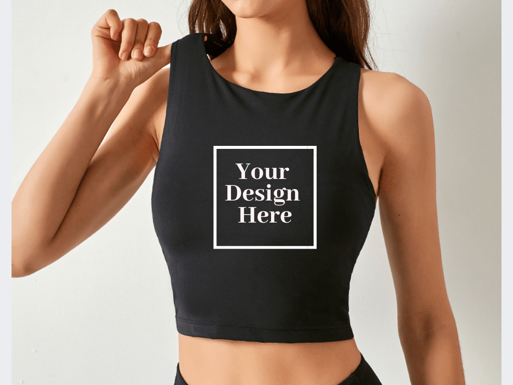 Sportswear Printing On Demand Waradise