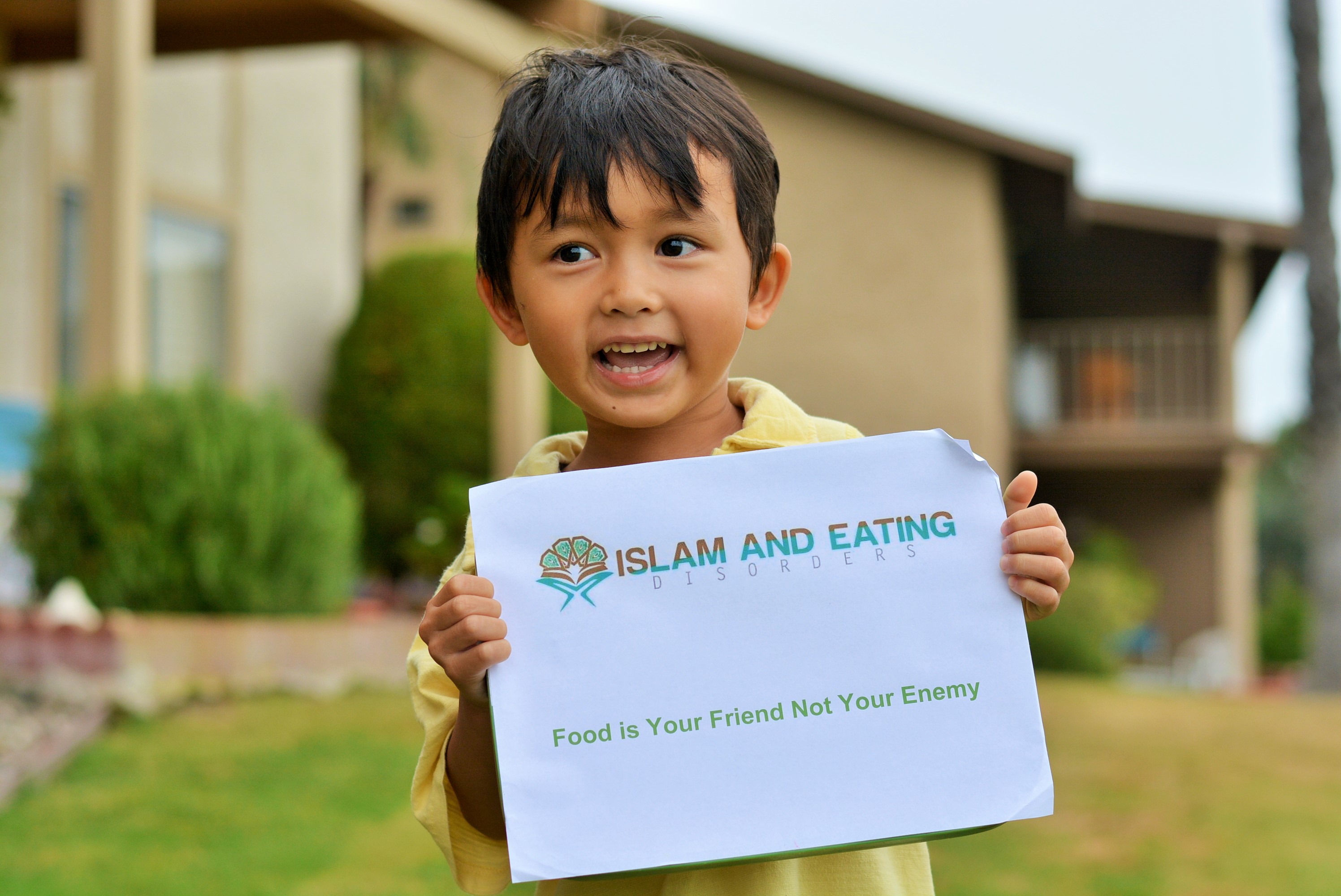 Anorexia Bulimia Recovery Top Ten Breakfasts Islam and Eating Disorders