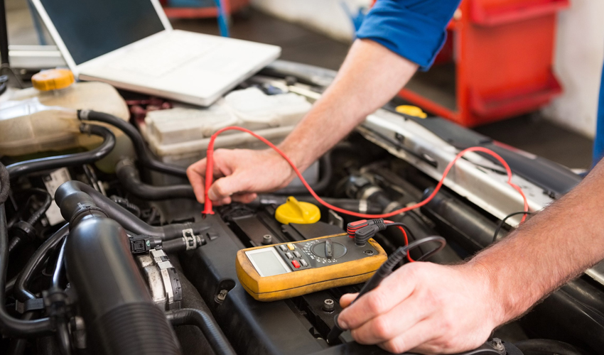 Best Truck Air Conditioning Repair In Rocklea | AC Servicing Brisbane