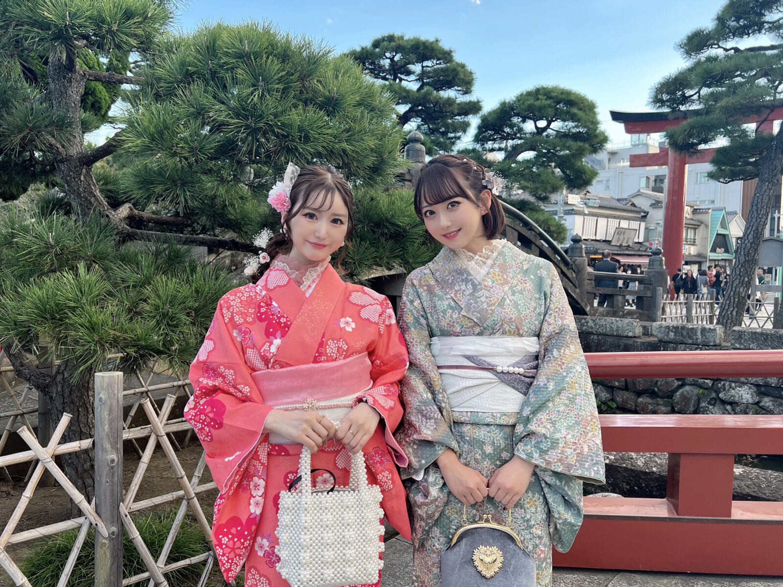 清水寺で人気の着物レンタルショップは？和楽清水寺店を紹介 京都清水寺着物レンタル和楽