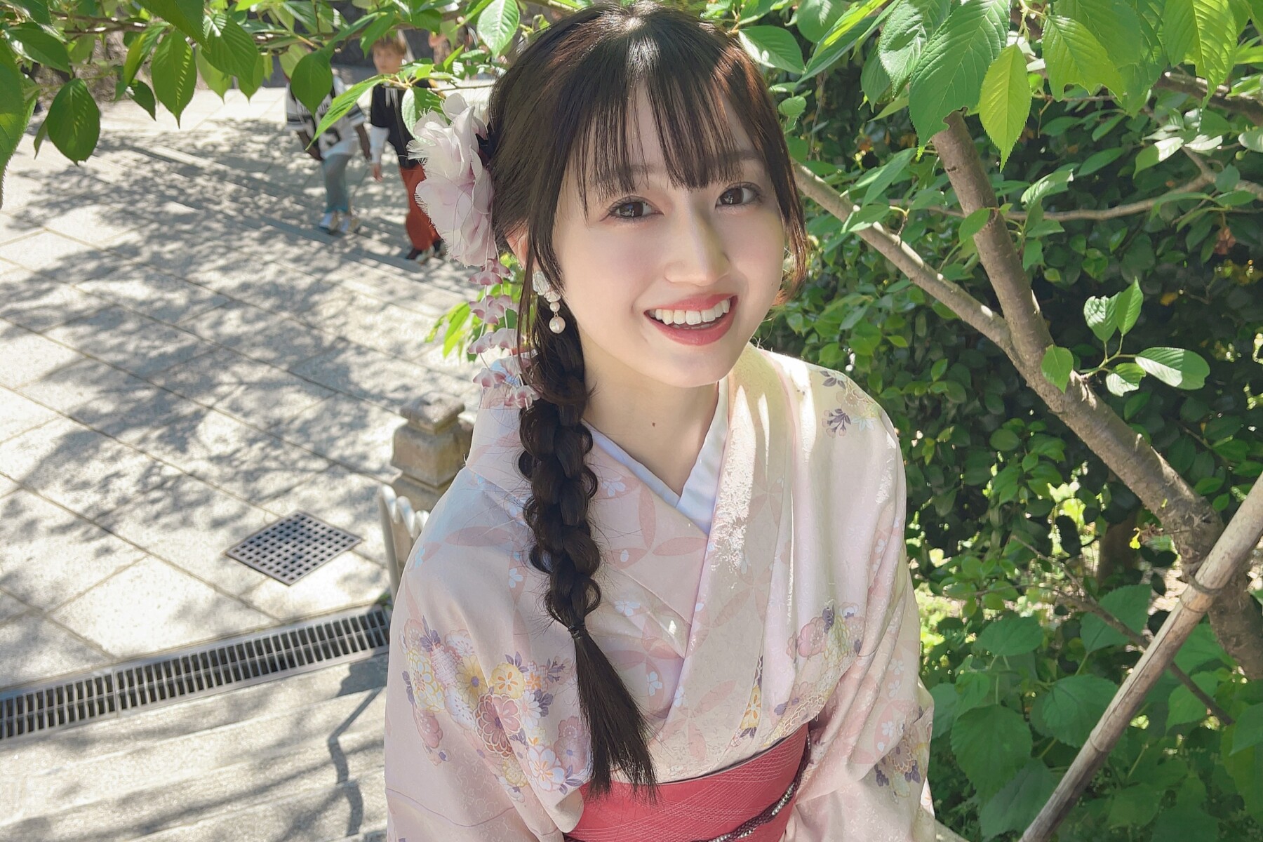 鎌倉で着物レンタルして散歩！おすすめコースで楽しむ充実の一日プラン 鎌倉着物レンタル和楽