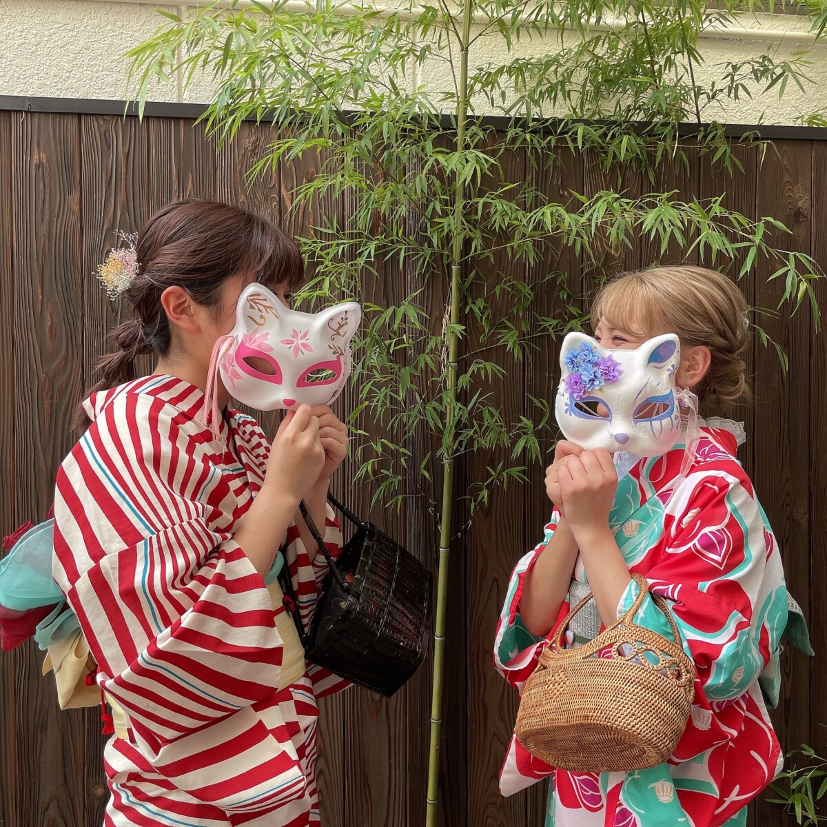 京都で浴衣レンタルして嵐山へ！おすすめスポットをご紹介！ 京都着物レンタル和楽