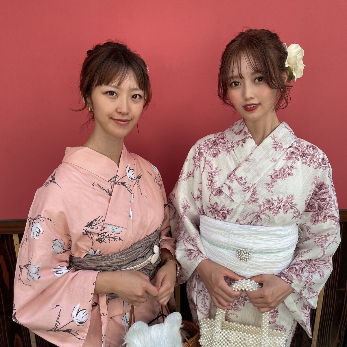 ブログ 着物レンタル和楽