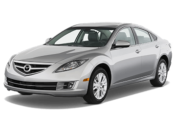 6 (2008-2013) - WAR Auto Navi
