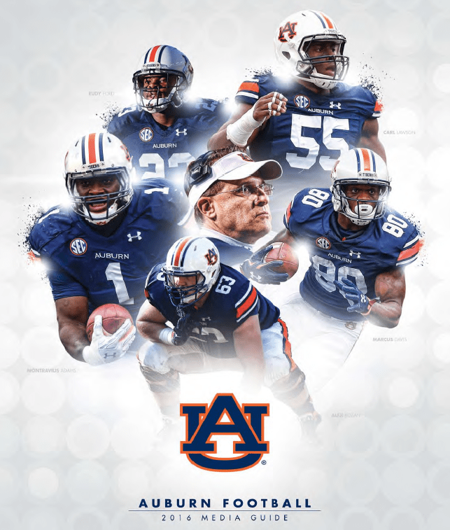 War Blogle Auburn Sends SEC Championship Game Ticket Information to