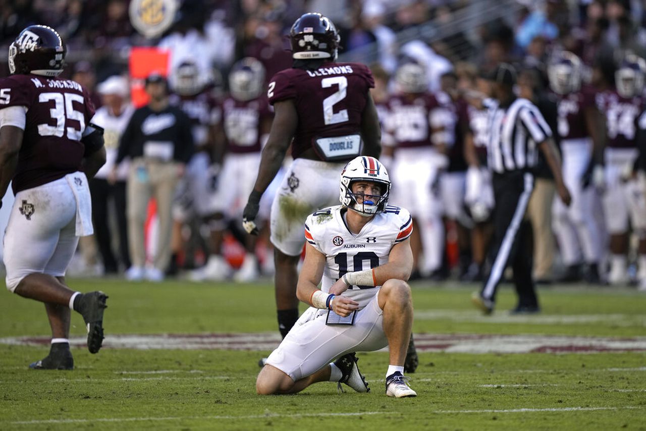 War Blogle Texas A&M Review A Stalemate and a Mistake