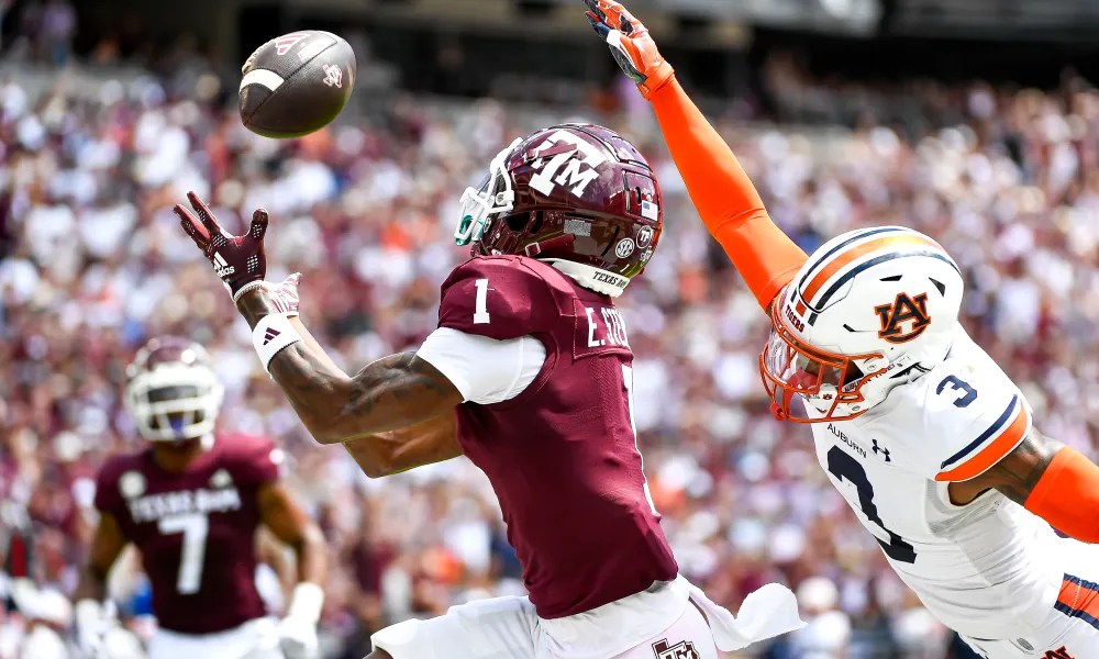 War Blogle Texas A&M Review Just Not a Good Day