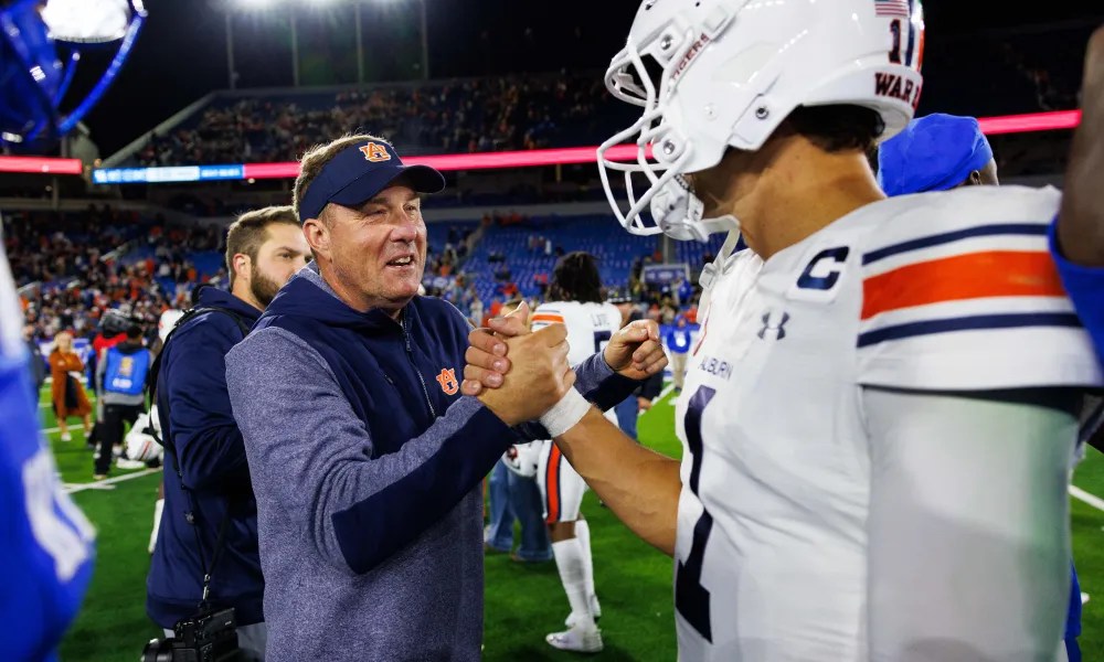 War Blogle Kentucky Review Just What the Jarquez Ordered