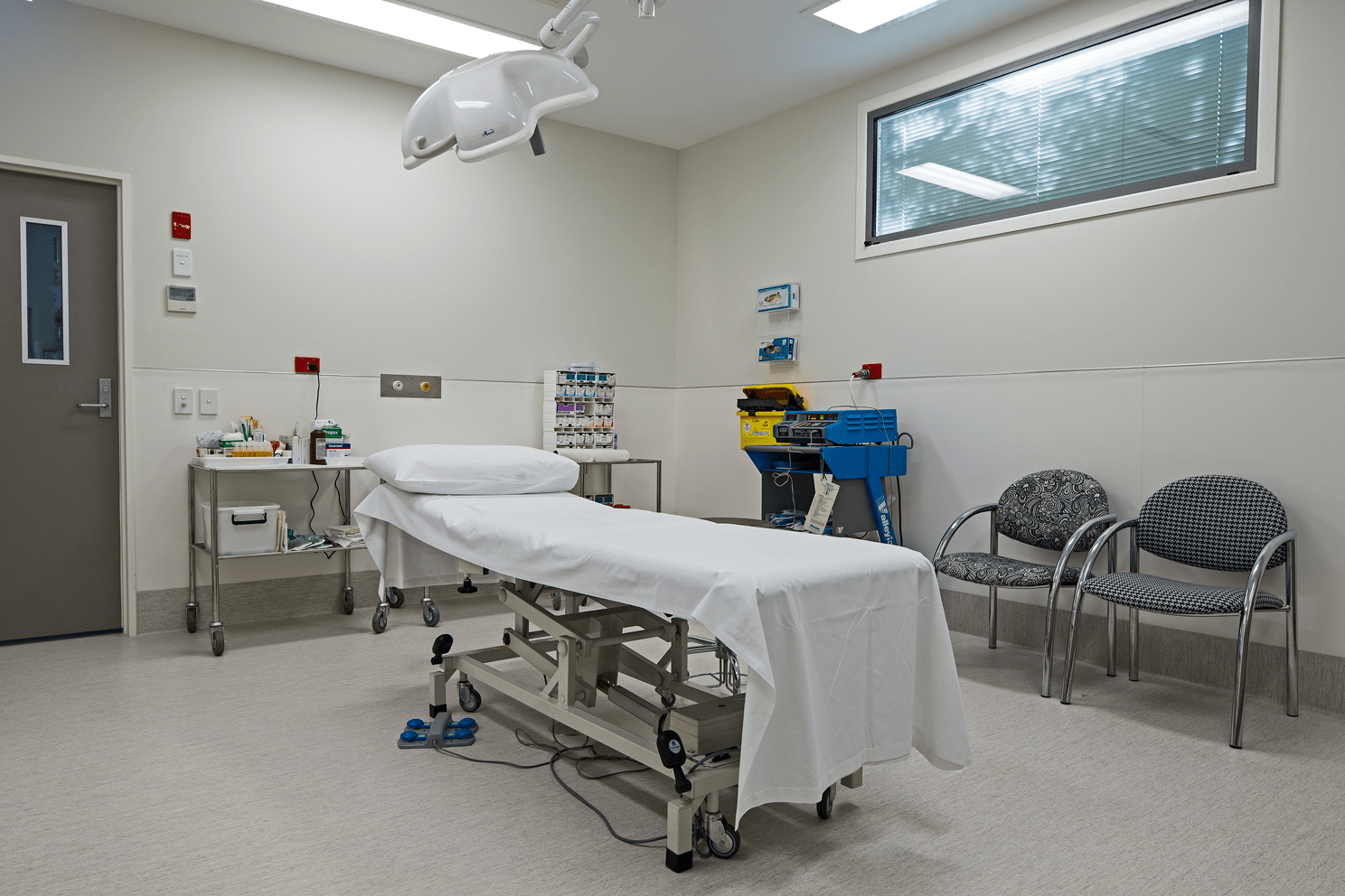 Plastic Surgery Clinic