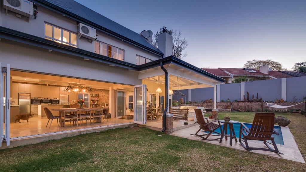 23 Westbourne Road 2 WARCON PROJECTS