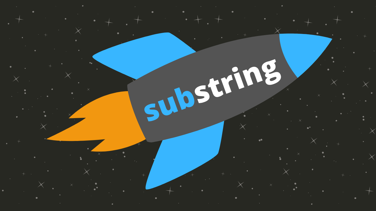 { Substring JavaScript } Como Extrair Parte de uma String