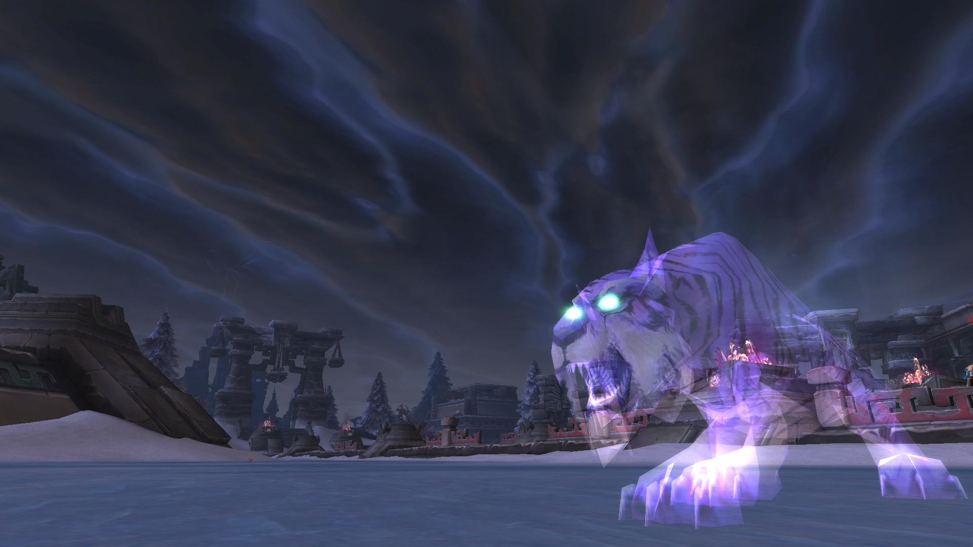 Gondria Hunter Pet Guide