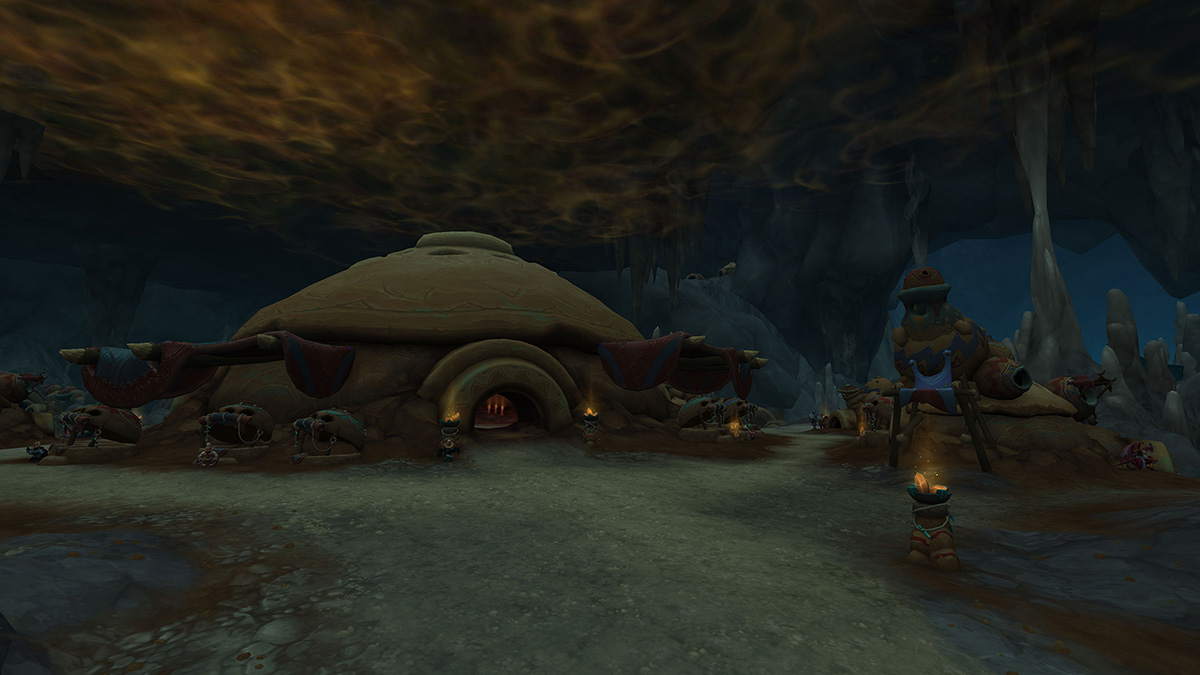 Embers of Neltharion Upgrade System Overview