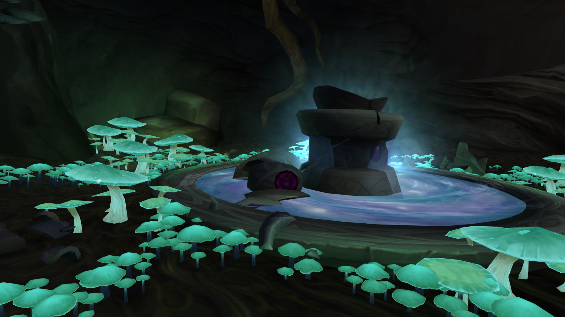 Kosumoth the Hungering Secret NPC Guide