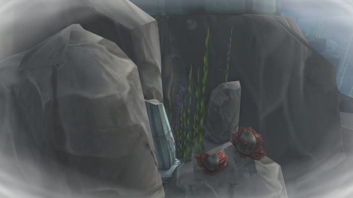 Terky Secret White Murloc Battle Pet