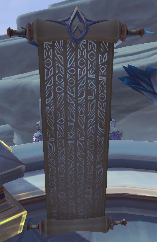 Path of Wisdom (Bastion) Warcraft Wiki Your wiki guide to the World of Warcraft