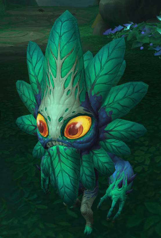 Thieving Podling Warcraft Wiki Your wiki guide to the World of Warcraft