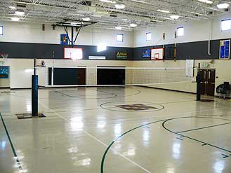 Ward Construction-Core Knowledge Charter School