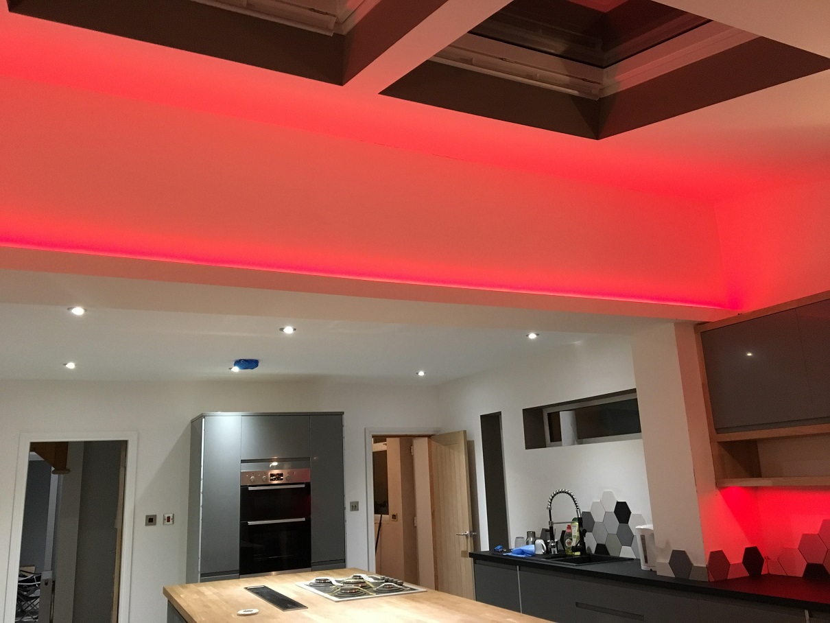 Ward Electrical Installations Limited Mansfield