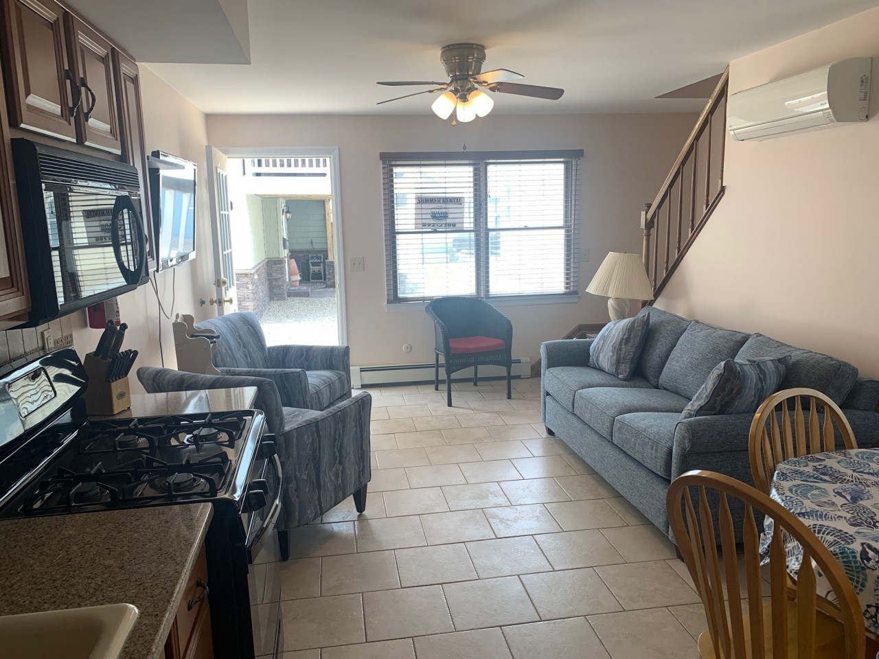 Ward Realty Summer Rentals Pt Pleasant Beach