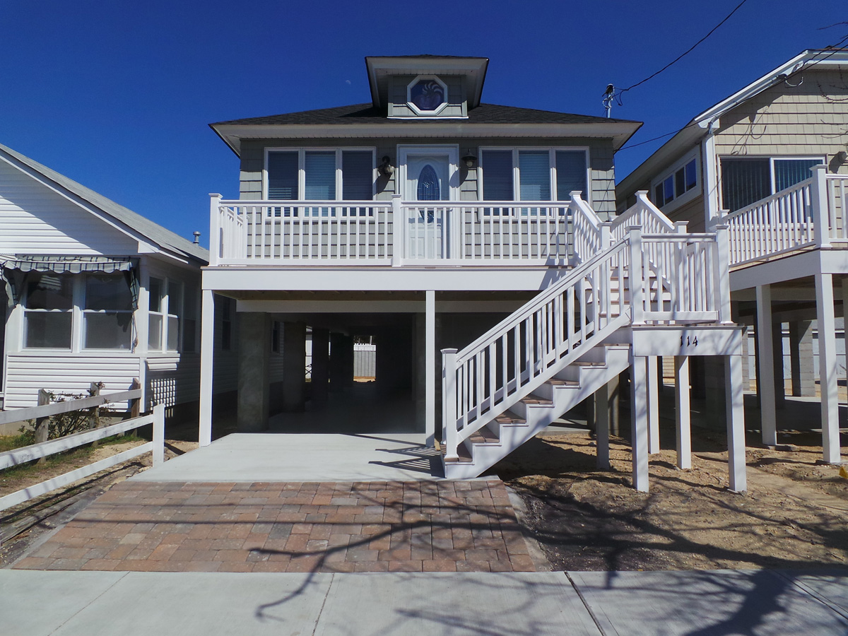 Ward Realty Summer Rentals Pt Pleasant Beach
