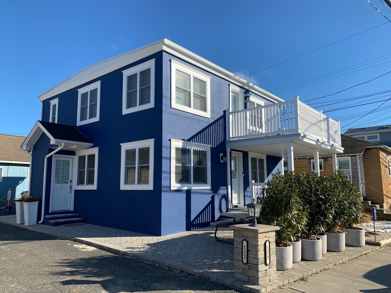 Ward Realty Summer Rentals Pt Pleasant Beach