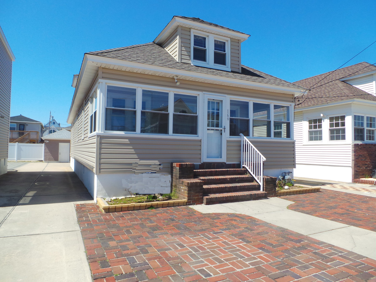 Ward Realty Summer Rentals Pt Pleasant Beach