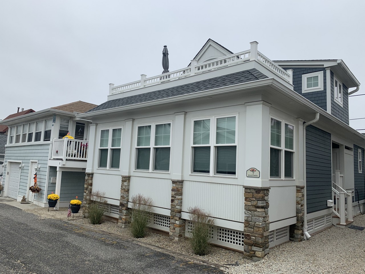 Ward Realty Summer Rentals Pt Pleasant Beach