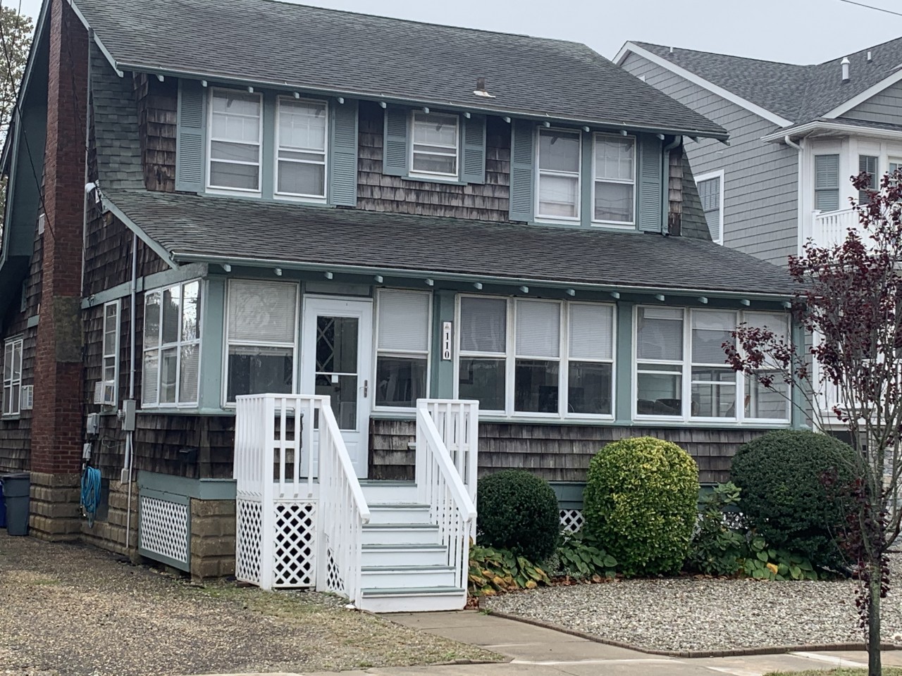 Ward Realty Summer Rentals Pt Pleasant Beach
