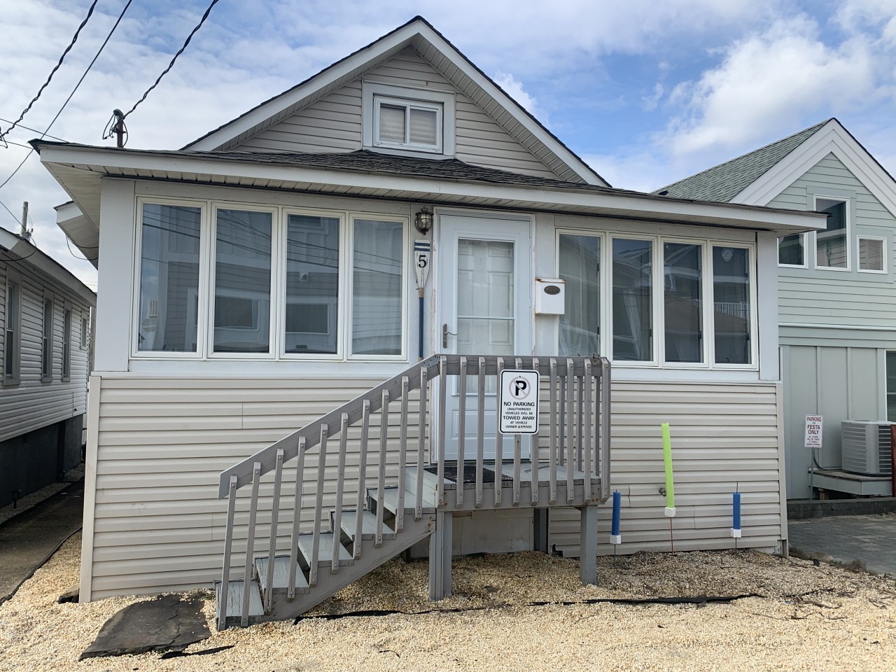 Ward Realty Summer Rentals Pt Pleasant Beach