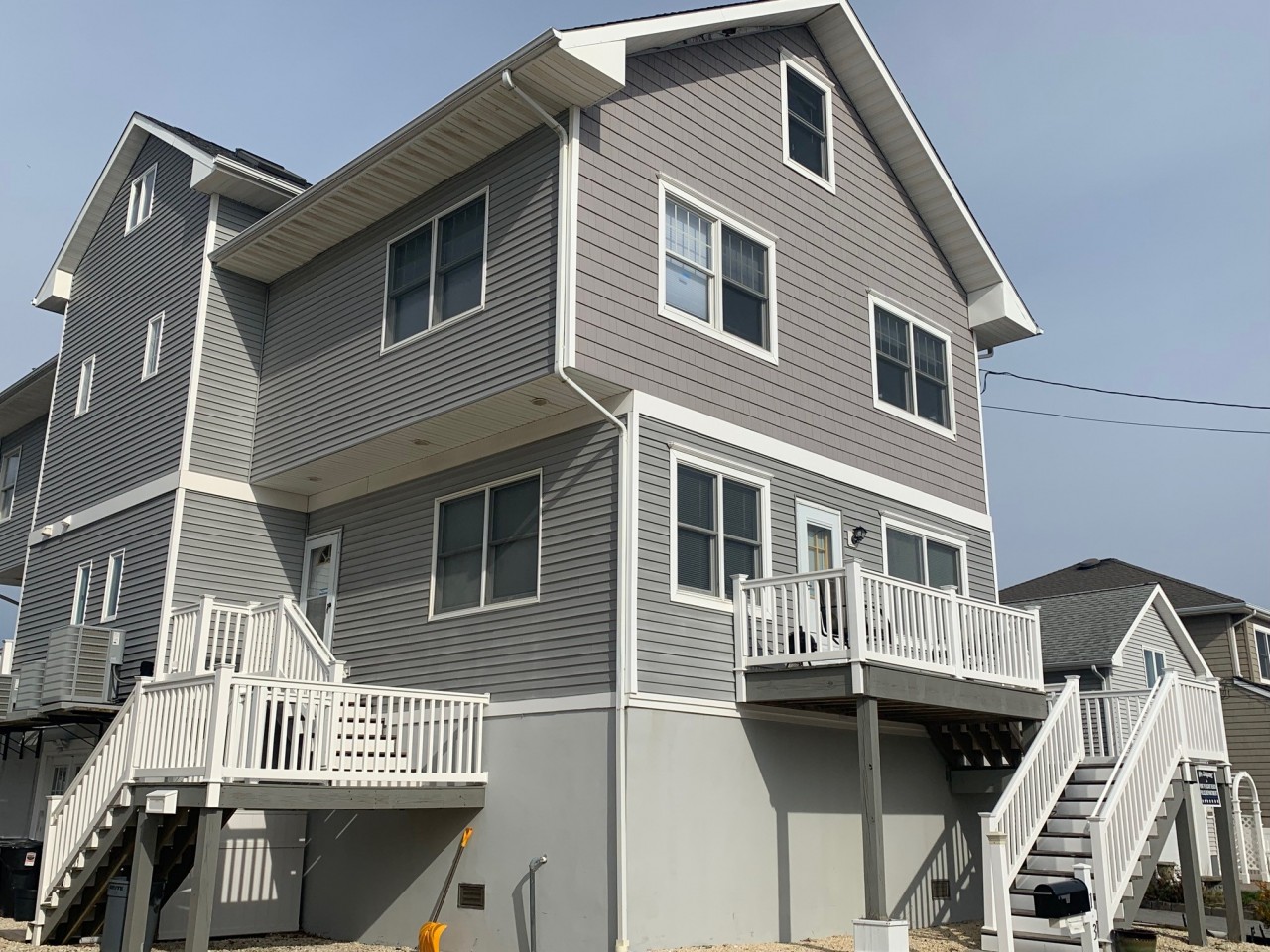 Ward Realty Summer Rentals Pt Pleasant Beach