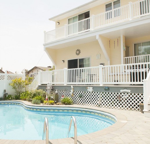 Ward Realty Summer Rentals Pt Pleasant Beach