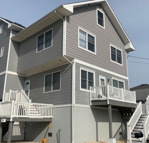 Ward Realty Summer Rentals Pt Pleasant Beach