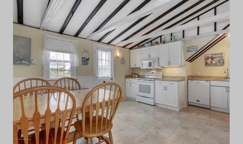 Ward Realty Summer Rentals Pt Pleasant Beach