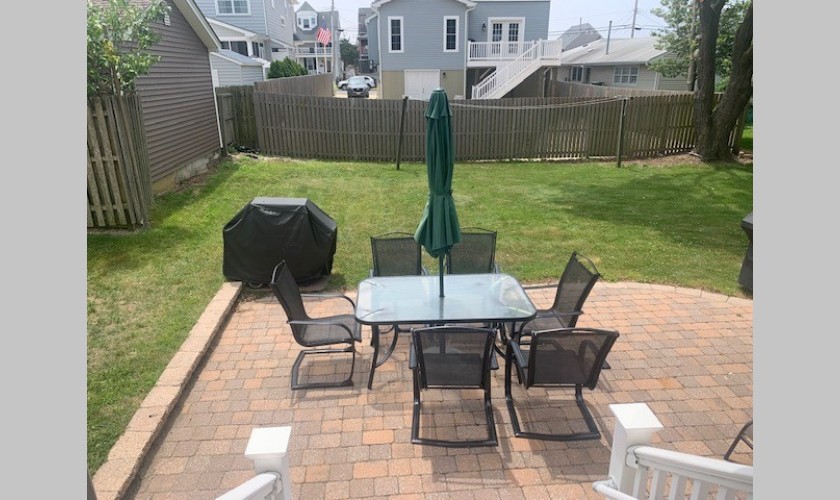 Ward Realty Summer Rentals Pt Pleasant Beach