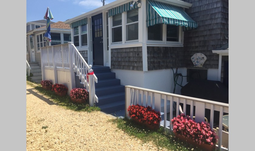 Ward Realty Summer Rentals Pt Pleasant Beach