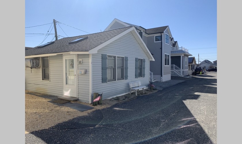 Ward Realty Summer Rentals Pt Pleasant Beach