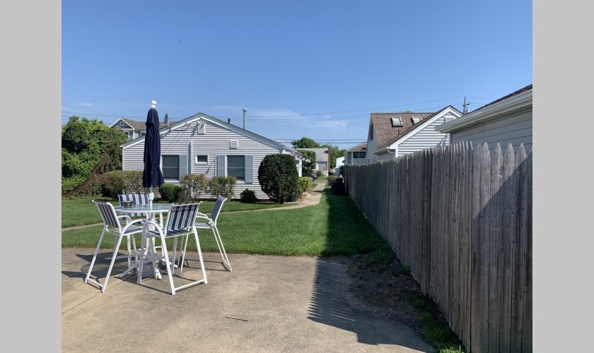 Ward Realty Summer Rentals Pt Pleasant Beach
