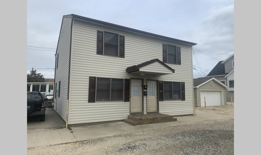 Ward Realty Summer Rentals Pt Pleasant Beach