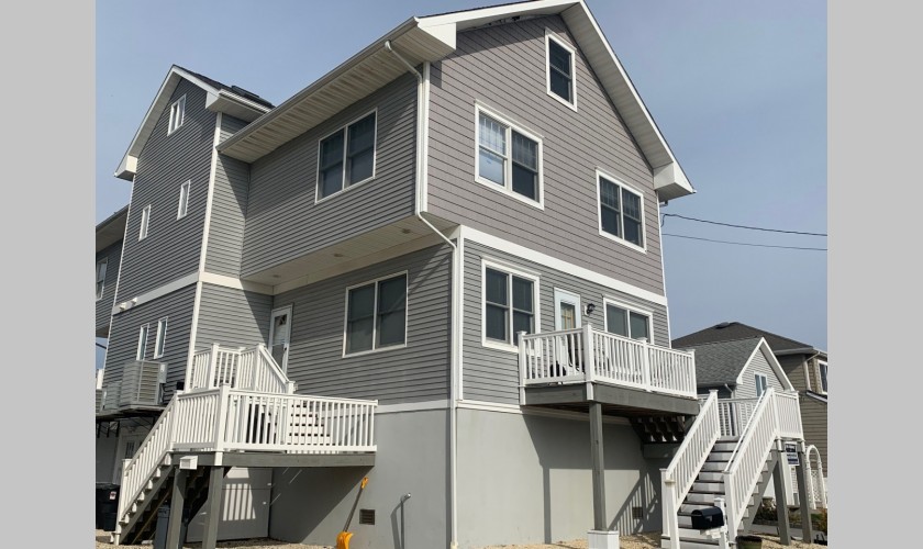 Ward Realty Summer Rentals Pt Pleasant Beach