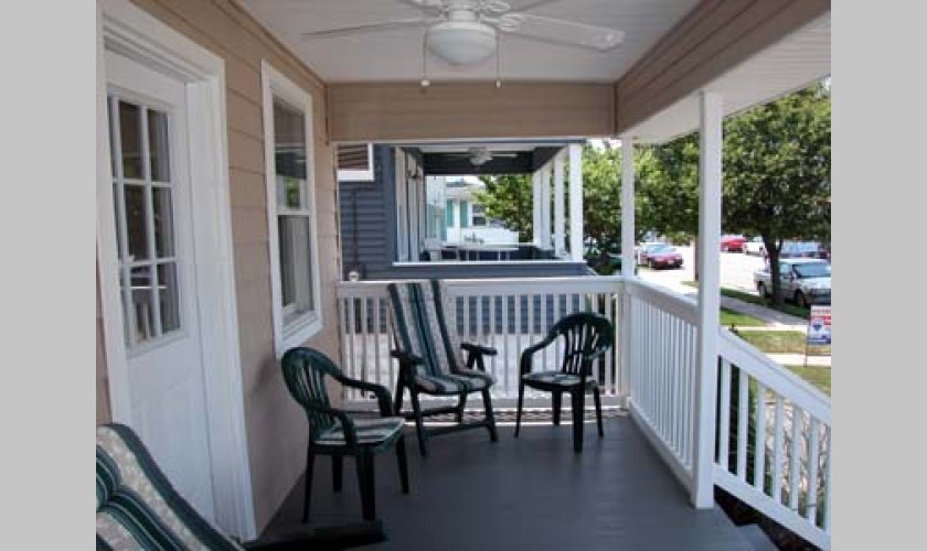 Ward Realty Summer Rentals Pt Pleasant Beach